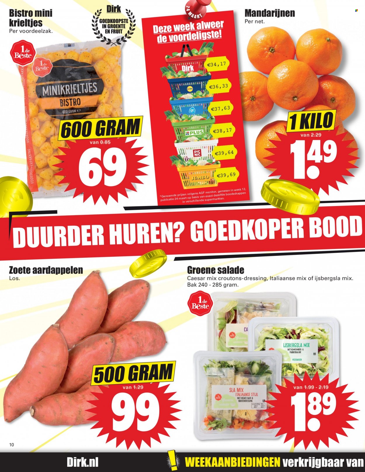 Dirk-aanbieding - 6-4-2022 - 12-4-2022. Pagina 10