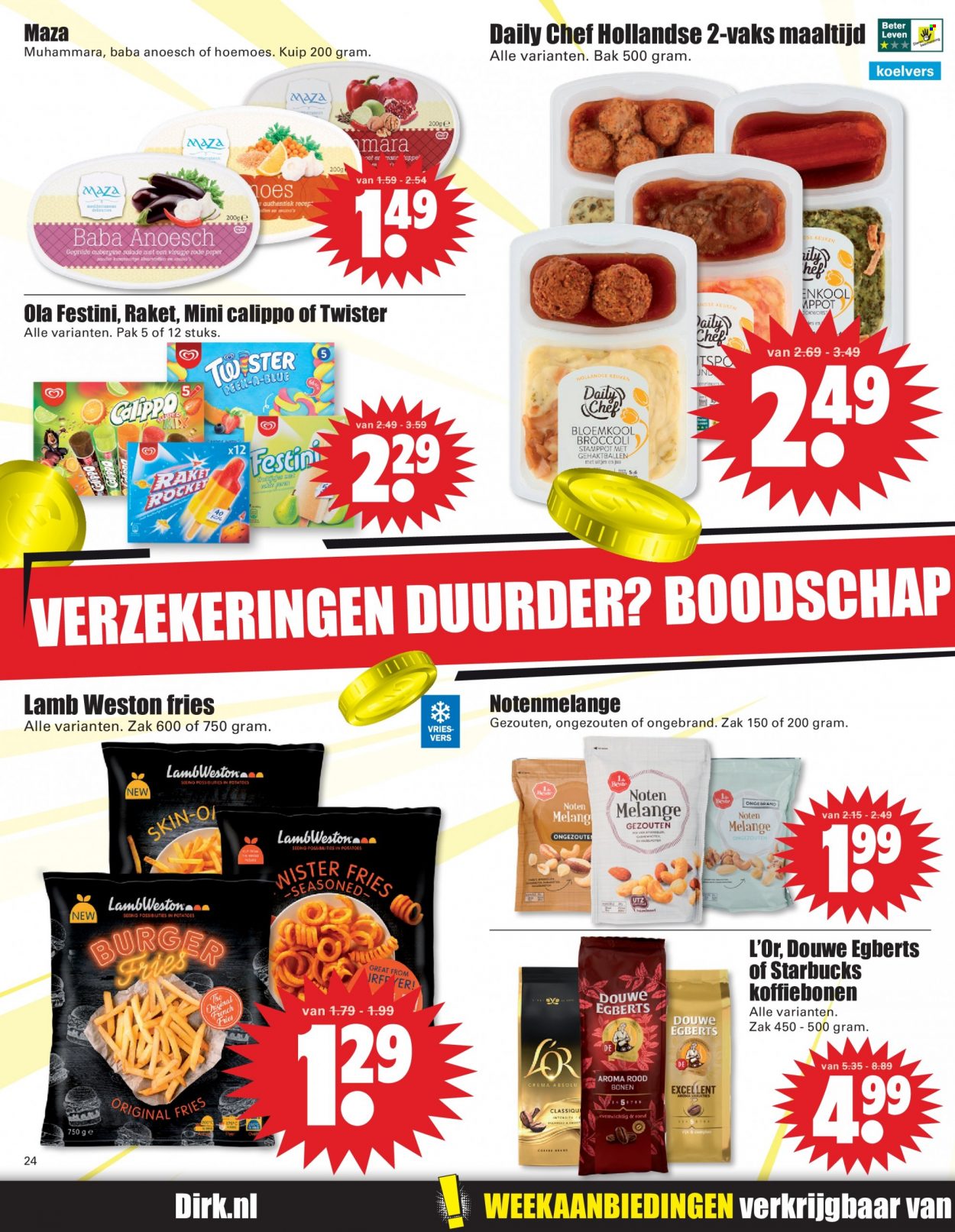 Dirk-aanbieding - 6-4-2022 - 12-4-2022. Pagina 18