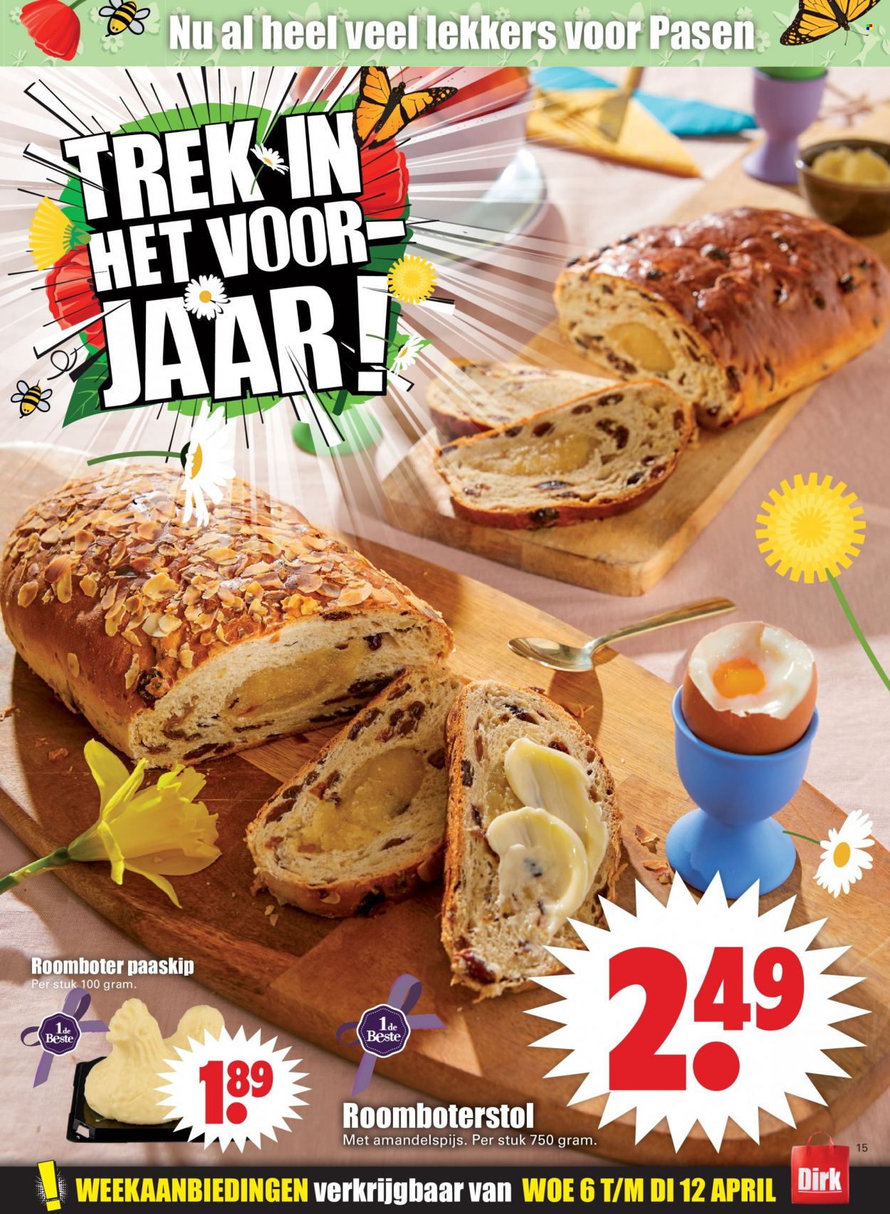 Dirk-aanbieding - 6-4-2022 - 12-4-2022. Pagina 22