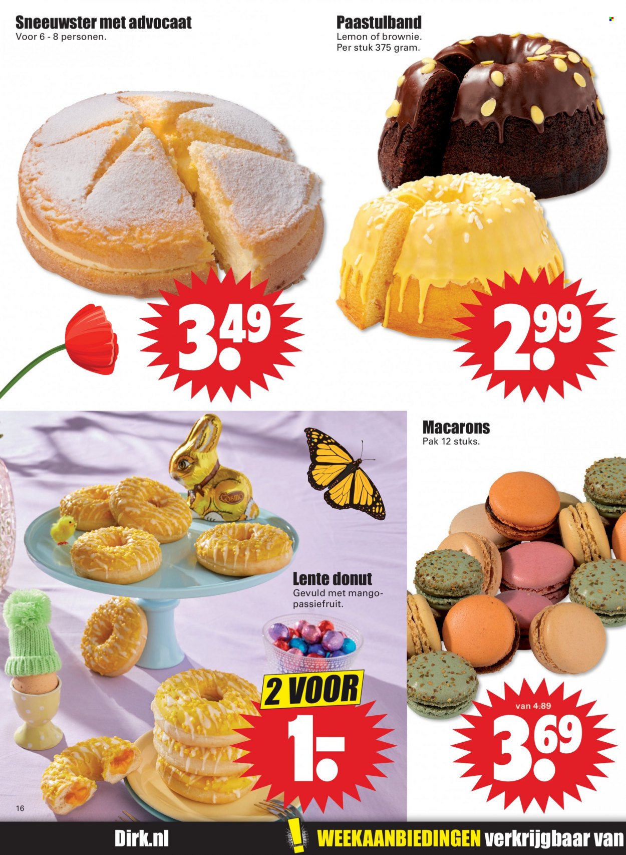 Dirk-aanbieding - 6-4-2022 - 12-4-2022. Pagina 23
