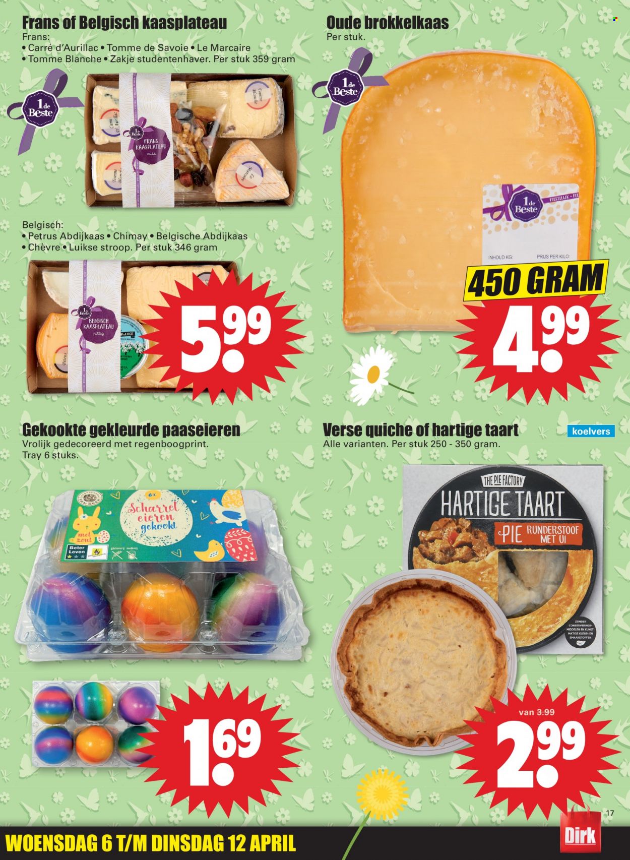 Dirk-aanbieding - 6-4-2022 - 12-4-2022. Pagina 24