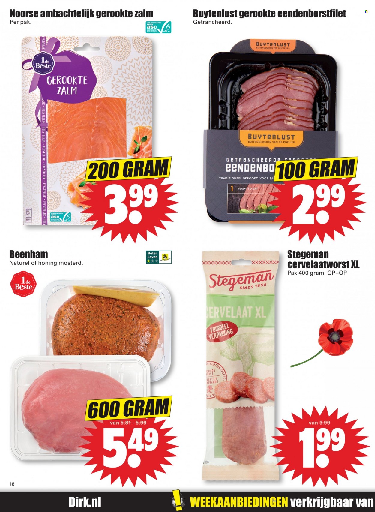 Dirk-aanbieding - 6-4-2022 - 12-4-2022. Pagina 25