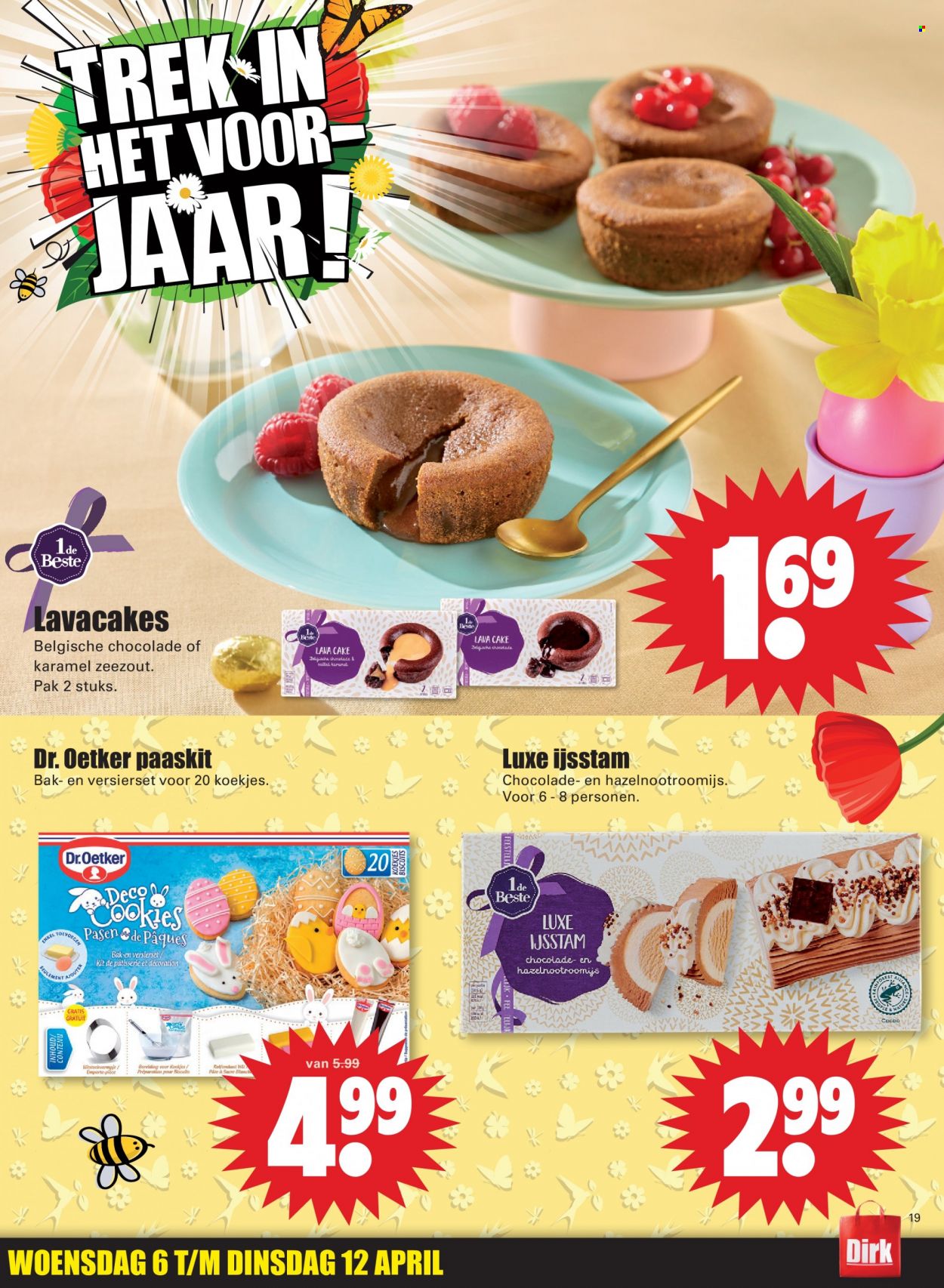 Dirk-aanbieding - 6-4-2022 - 12-4-2022. Pagina 26