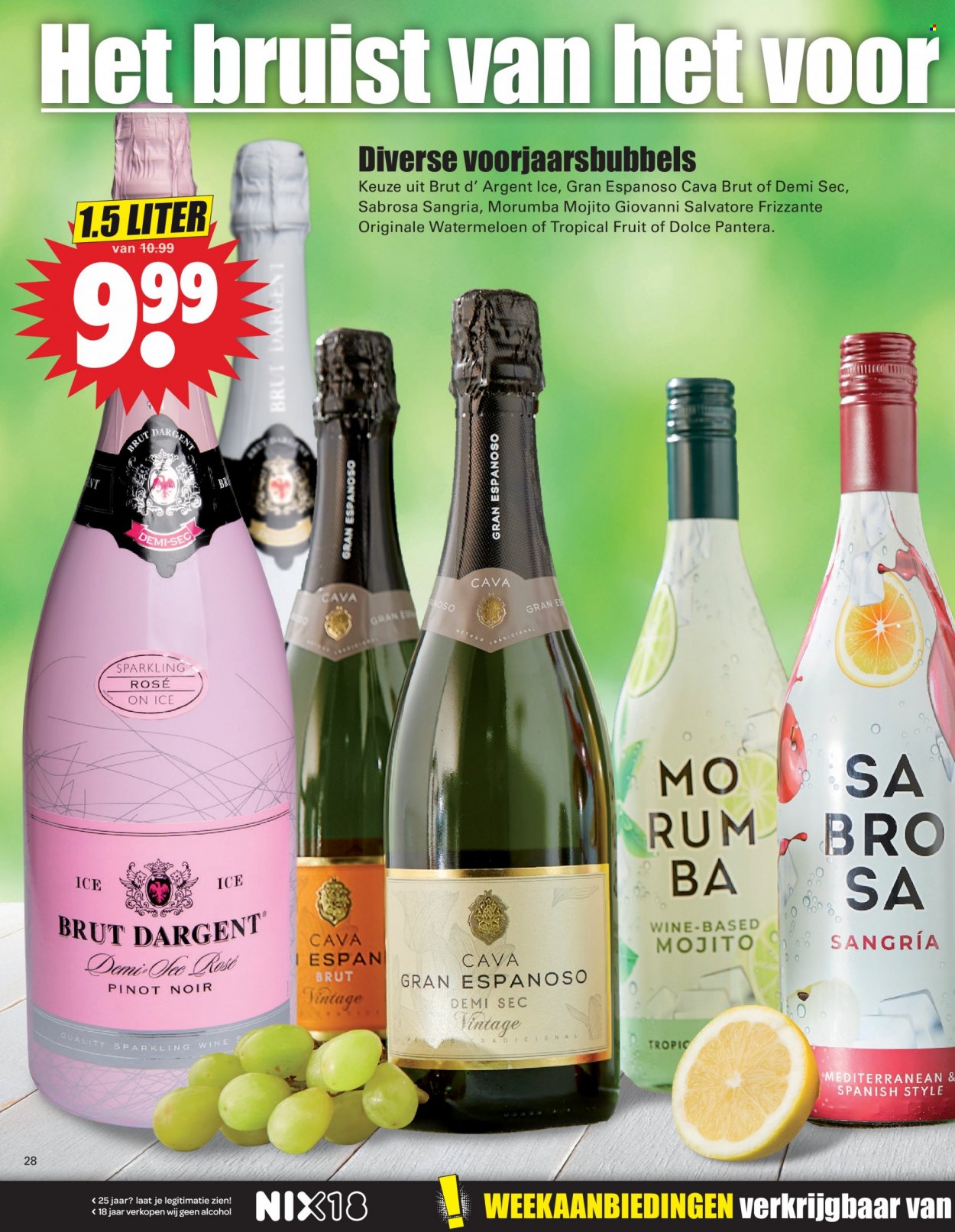 Dirk-aanbieding - 6-4-2022 - 12-4-2022. Pagina 30