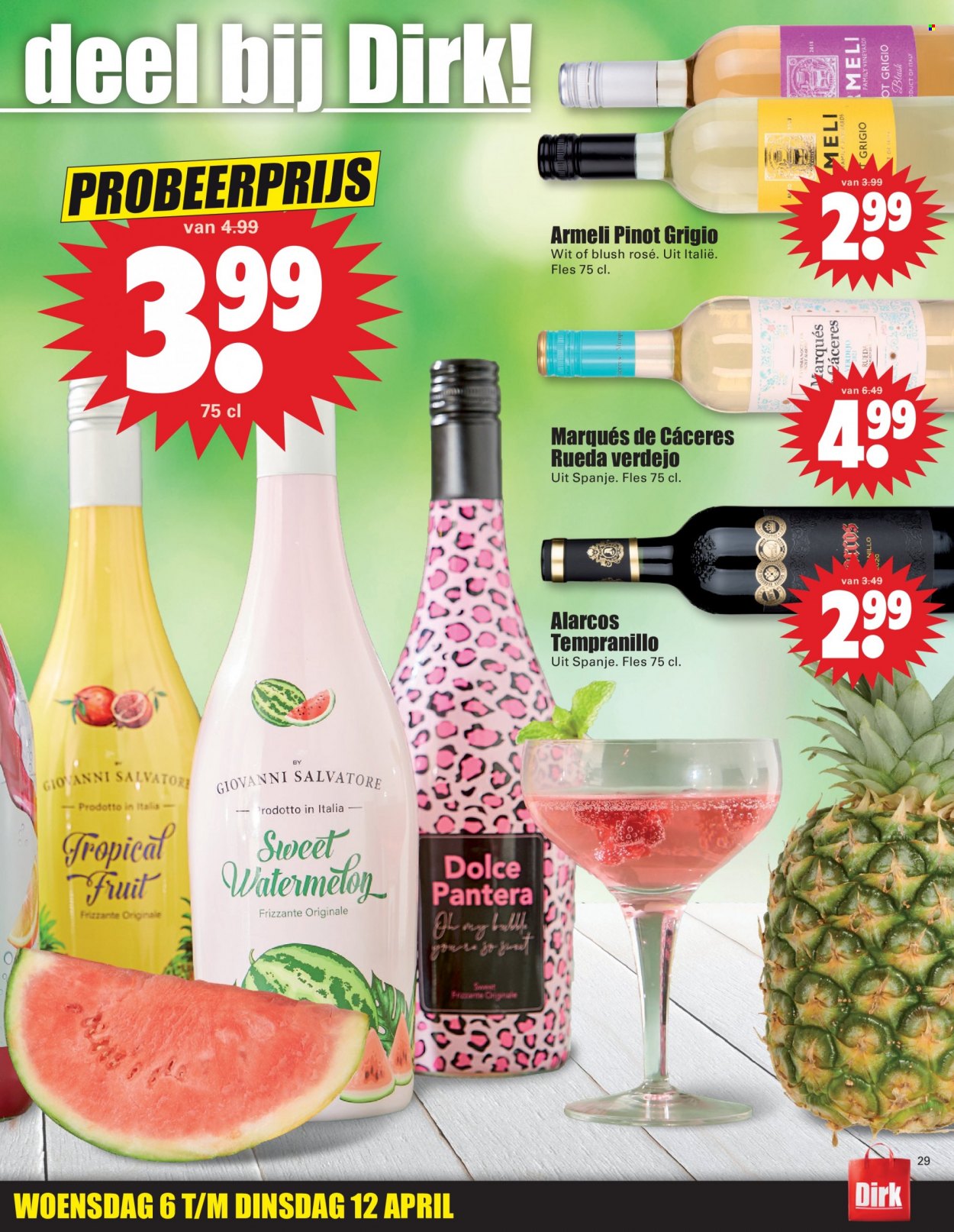 Dirk-aanbieding - 6-4-2022 - 12-4-2022. Pagina 31