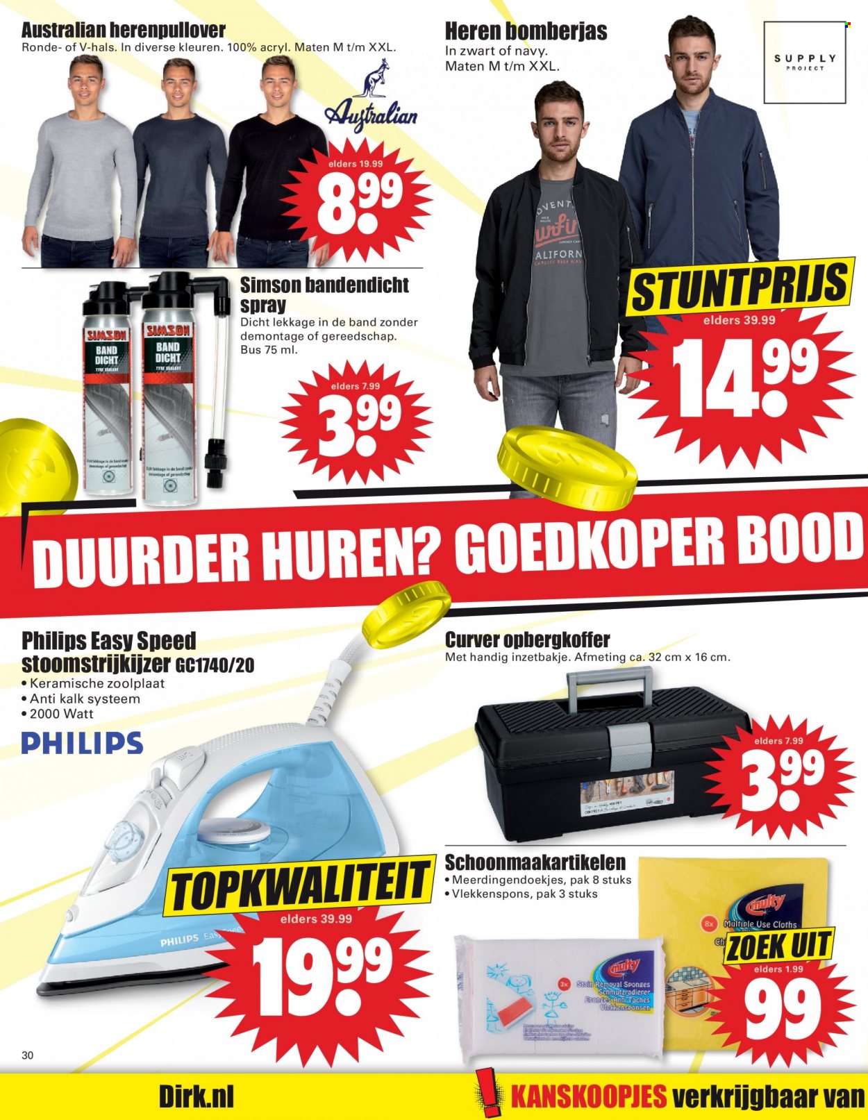 Dirk-aanbieding - 6-4-2022 - 12-4-2022. Pagina 32