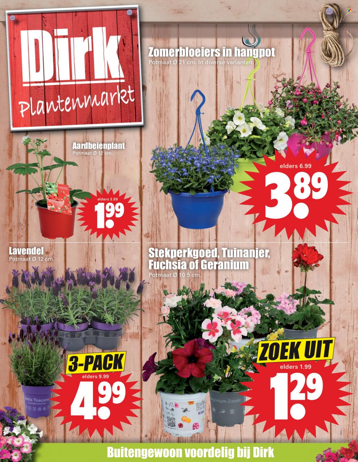 Dirk-aanbieding - 6-4-2022 - 12-4-2022. Pagina 38
