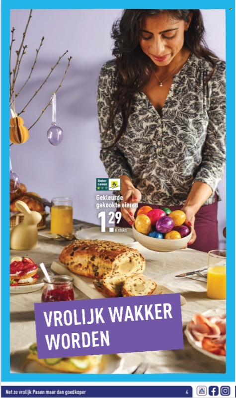 Aldi-aanbieding - 28-3-2022 - 10-4-2022. Pagina 4