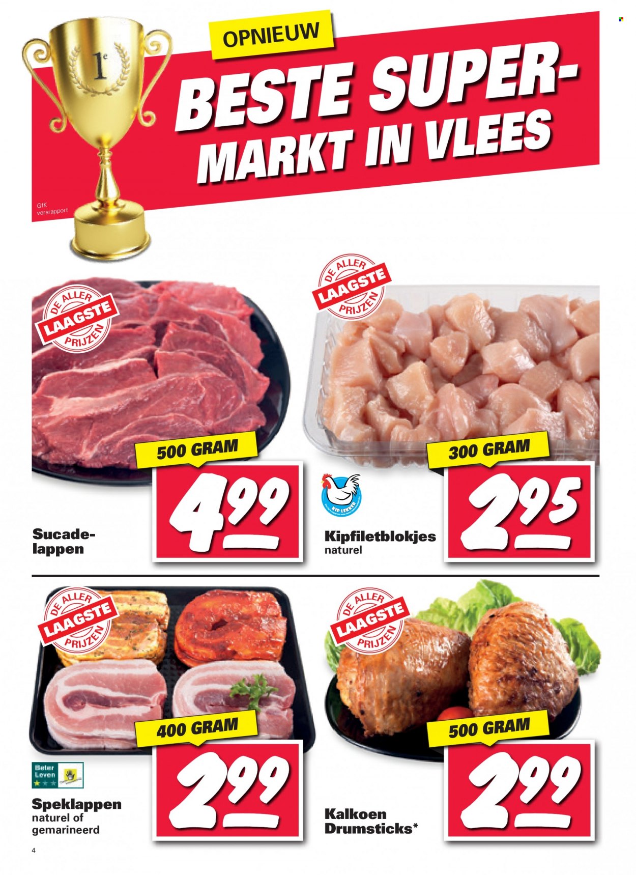 Nettorama-aanbieding - 4-4-2022 - 10-4-2022. Pagina 4