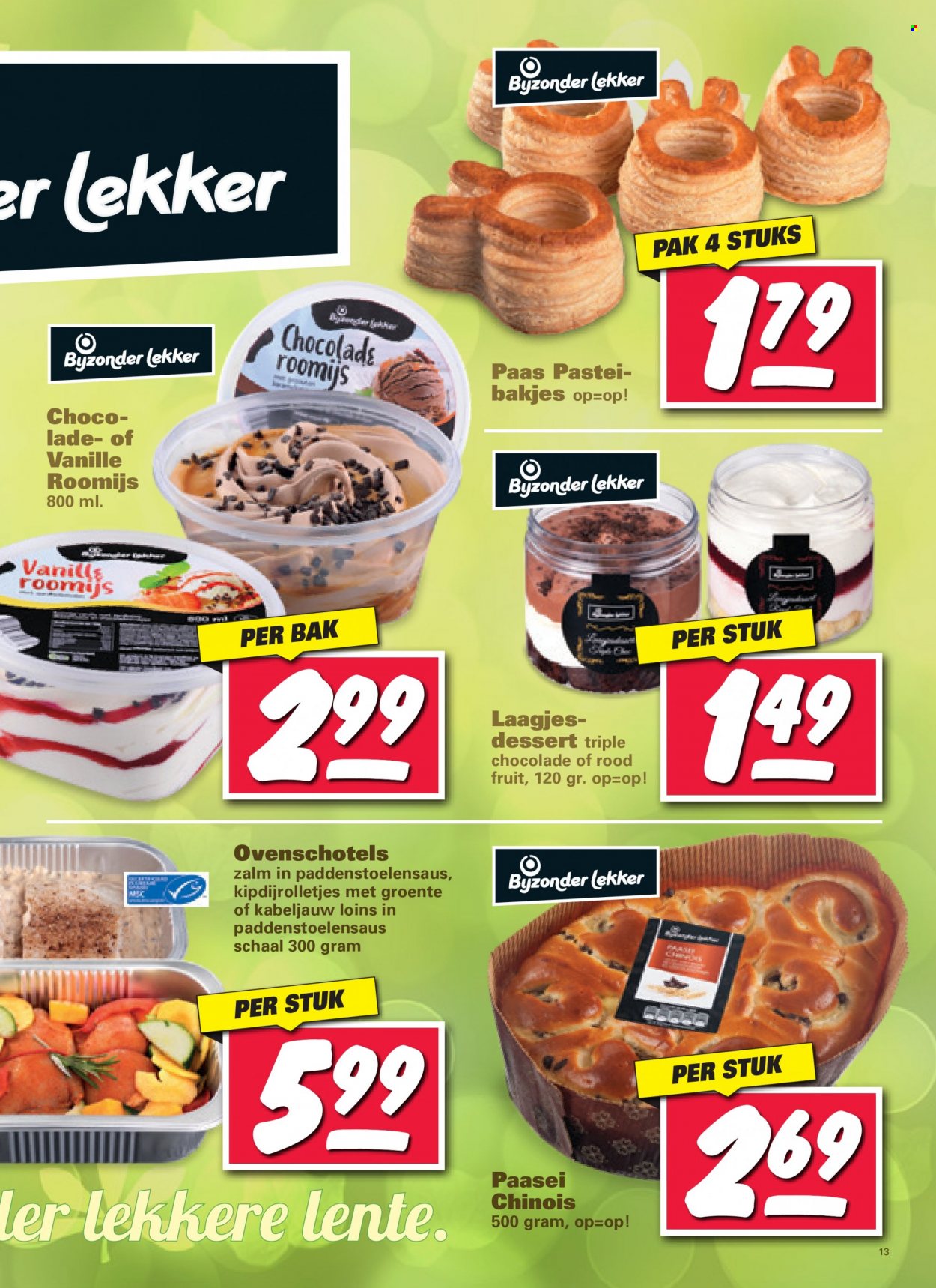 Nettorama-aanbieding - 4-4-2022 - 10-4-2022. Pagina 13