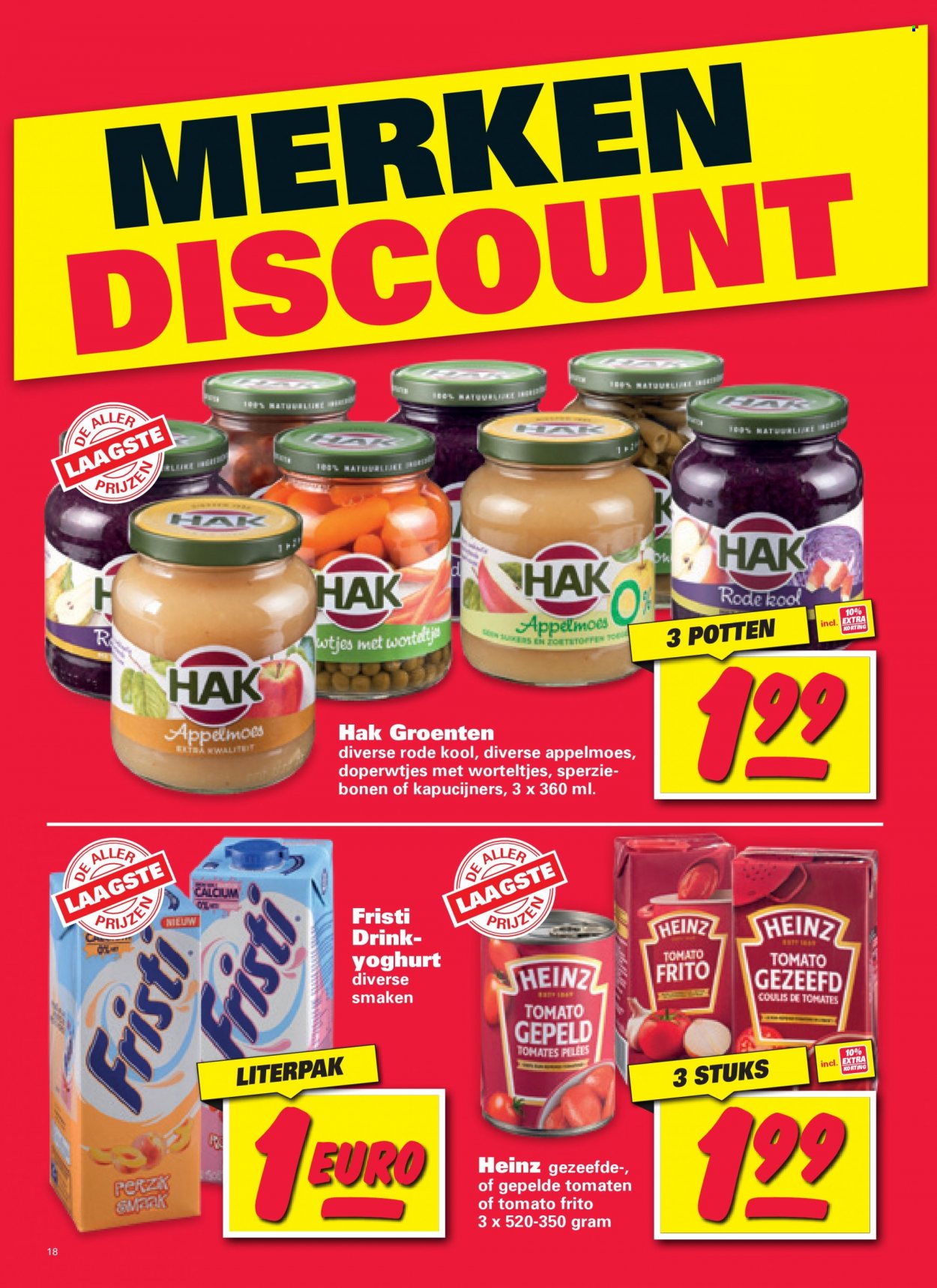Nettorama-aanbieding - 4-4-2022 - 10-4-2022. Pagina 18