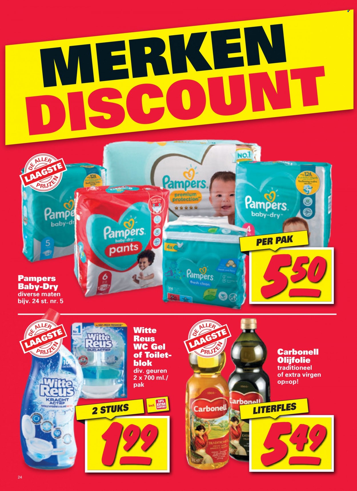 Nettorama-aanbieding - 4-4-2022 - 10-4-2022. Pagina 24