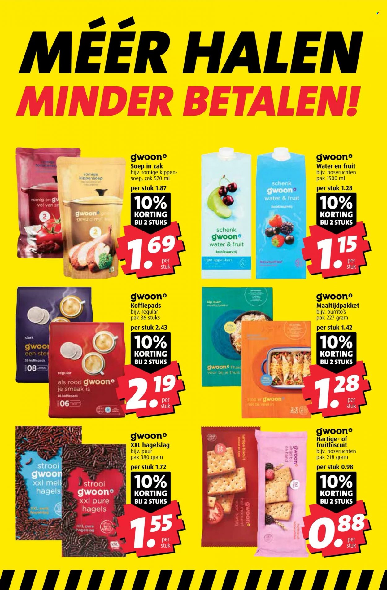 Boni-aanbieding - 6-4-2022 - 12-4-2022. Pagina 27