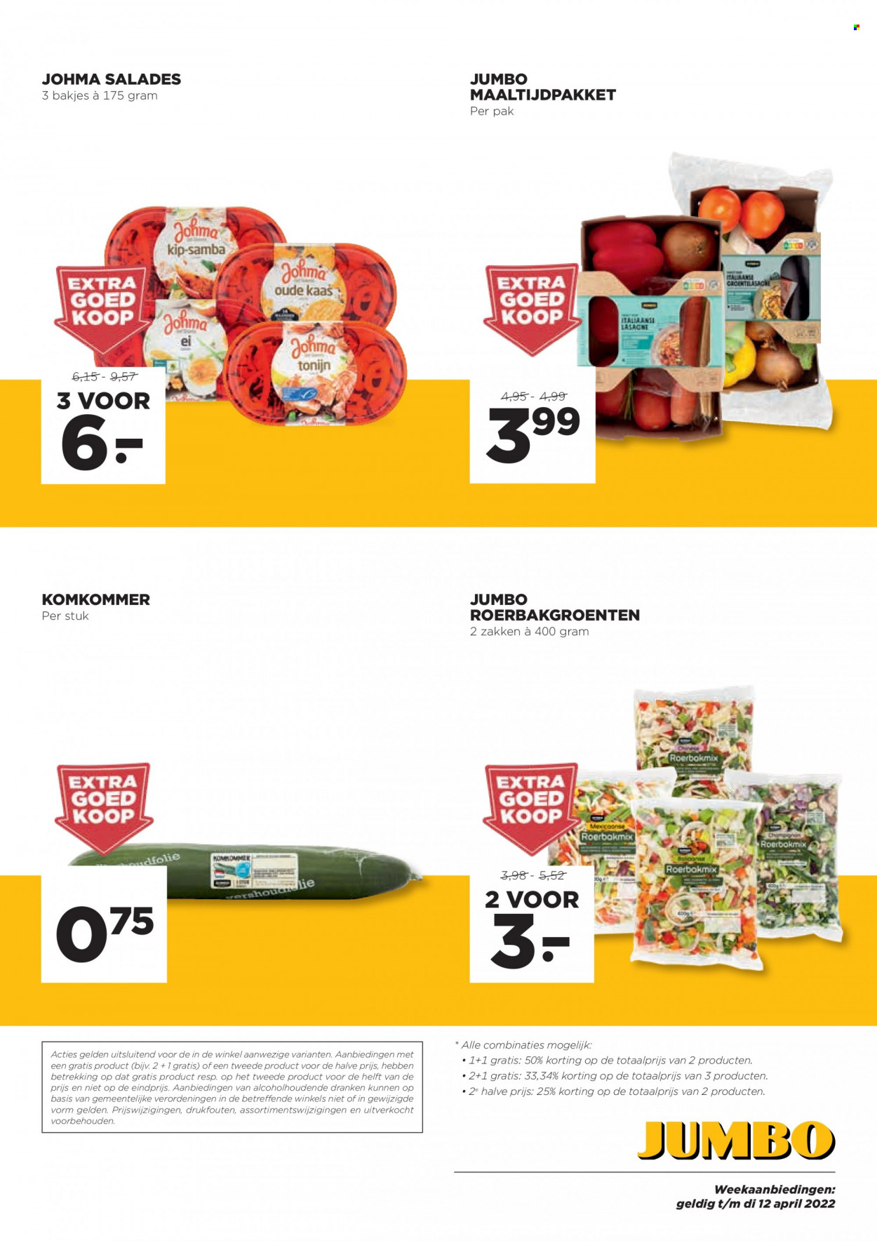 Jumbo-aanbieding - 4-4-2022 - 12-4-2022. Pagina 4