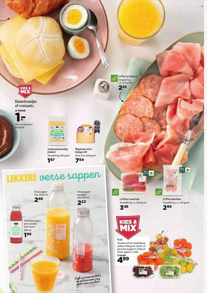 Jumbo-aanbieding - 30-3-2022 - 19-4-2022. Pagina 5
