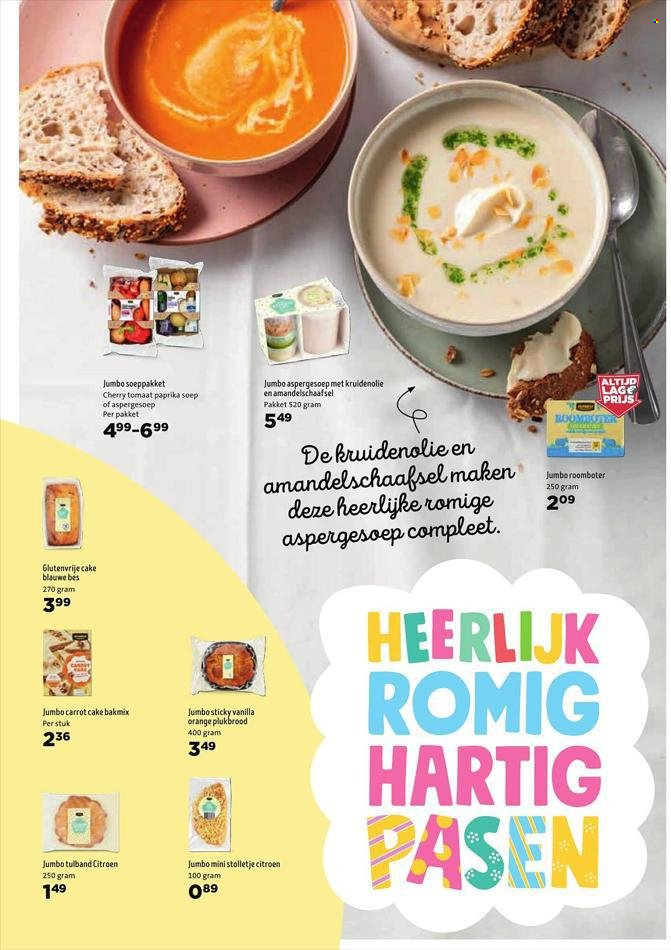 Jumbo-aanbieding - 30-3-2022 - 19-4-2022. Pagina 8