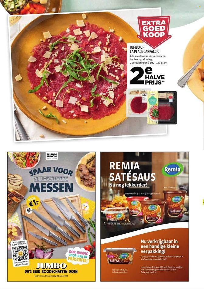 Jumbo-aanbieding - 30-3-2022 - 19-4-2022. Pagina 18