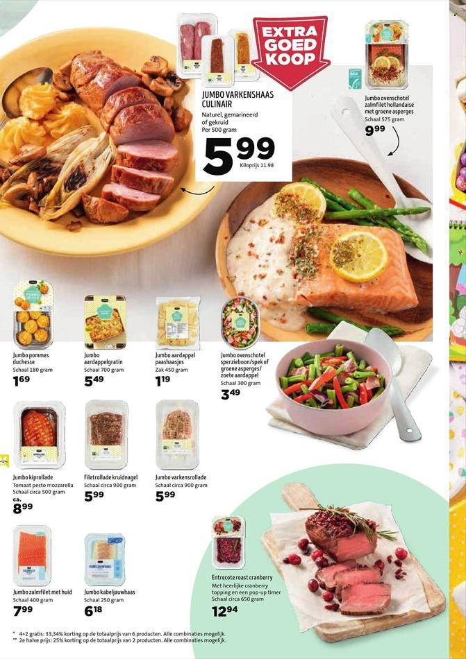 Jumbo-aanbieding - 30-3-2022 - 19-4-2022. Pagina 19