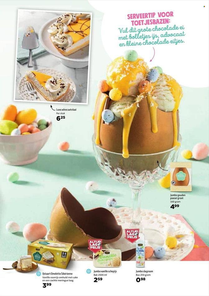 Jumbo-aanbieding - 30-3-2022 - 19-4-2022. Pagina 21