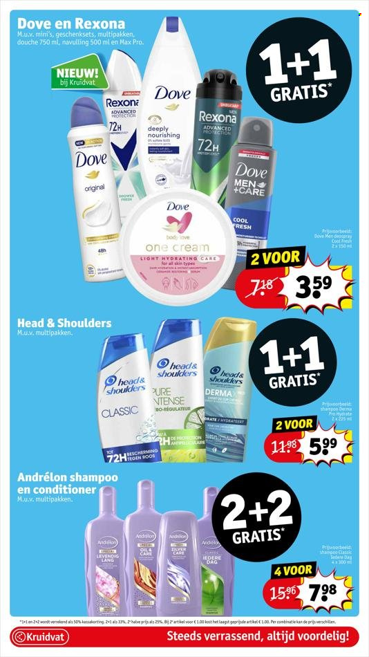 Kruidvat-aanbieding - 5-4-2022 - 10-4-2022. Pagina 3