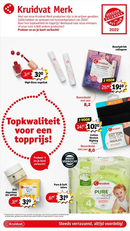 Kruidvat-aanbieding - 5-4-2022 - 10-4-2022. Pagina 4