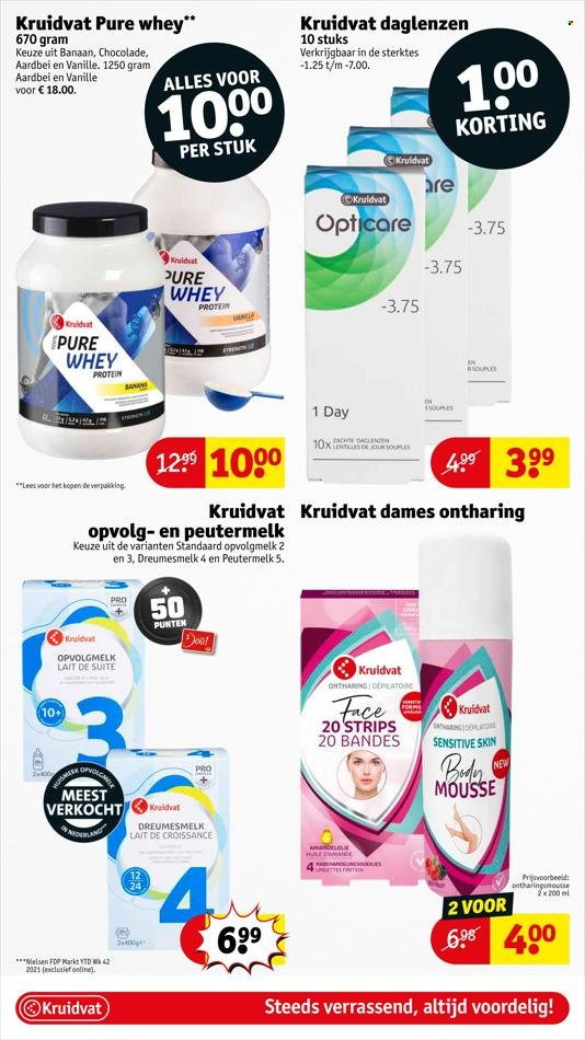 Kruidvat-aanbieding - 5-4-2022 - 10-4-2022. Pagina 7