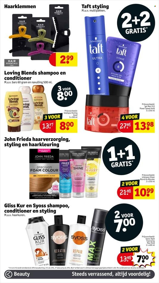Kruidvat-aanbieding - 5-4-2022 - 10-4-2022. Pagina 12