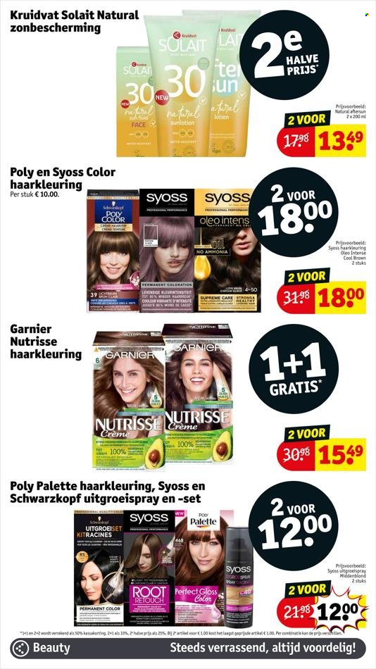 Kruidvat-aanbieding - 5-4-2022 - 10-4-2022. Pagina 14