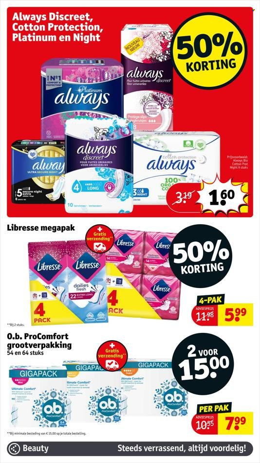 Kruidvat-aanbieding - 5-4-2022 - 10-4-2022. Pagina 15