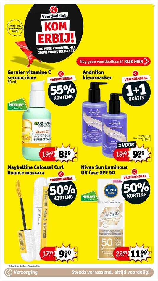 Kruidvat-aanbieding - 5-4-2022 - 10-4-2022. Pagina 16