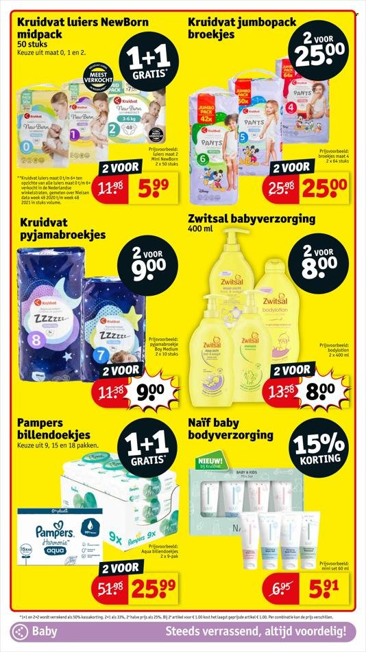 Kruidvat-aanbieding - 5-4-2022 - 10-4-2022. Pagina 24