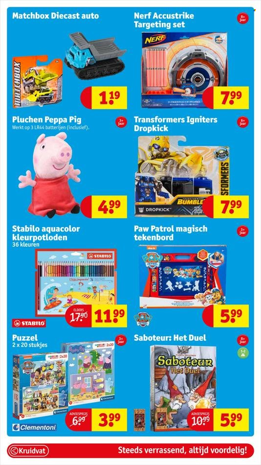 Kruidvat-aanbieding - 5-4-2022 - 10-4-2022. Pagina 28