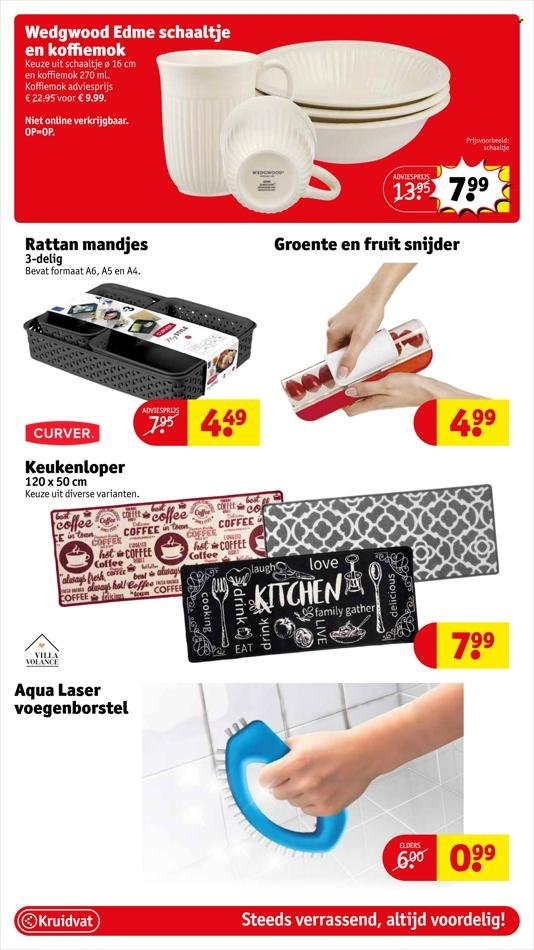 Kruidvat-aanbieding - 5-4-2022 - 10-4-2022. Pagina 30