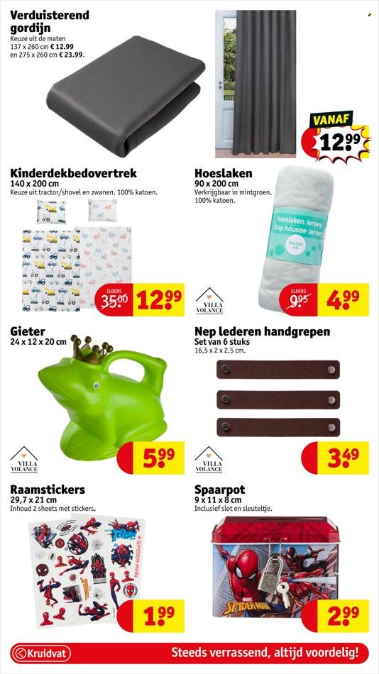 Kruidvat-aanbieding - 5-4-2022 - 10-4-2022. Pagina 31