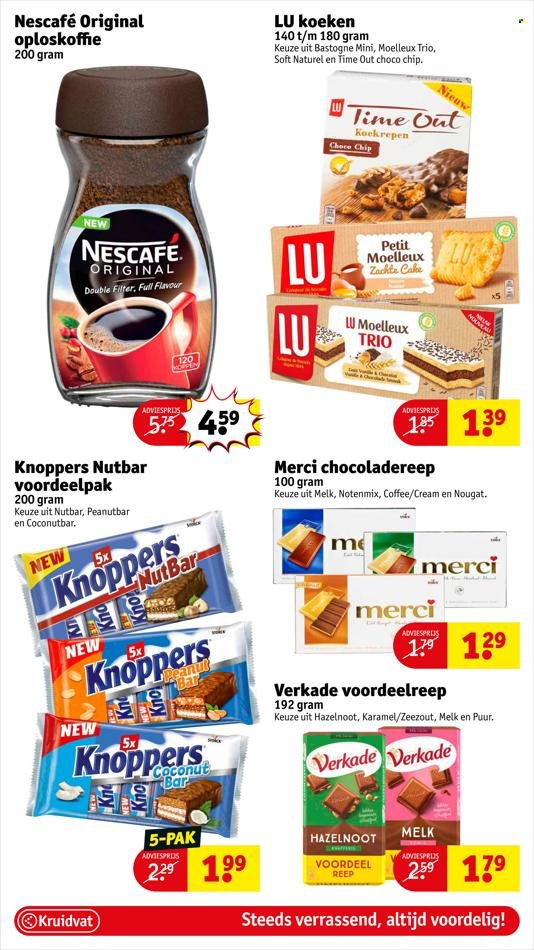 Kruidvat-aanbieding - 5-4-2022 - 10-4-2022. Pagina 36