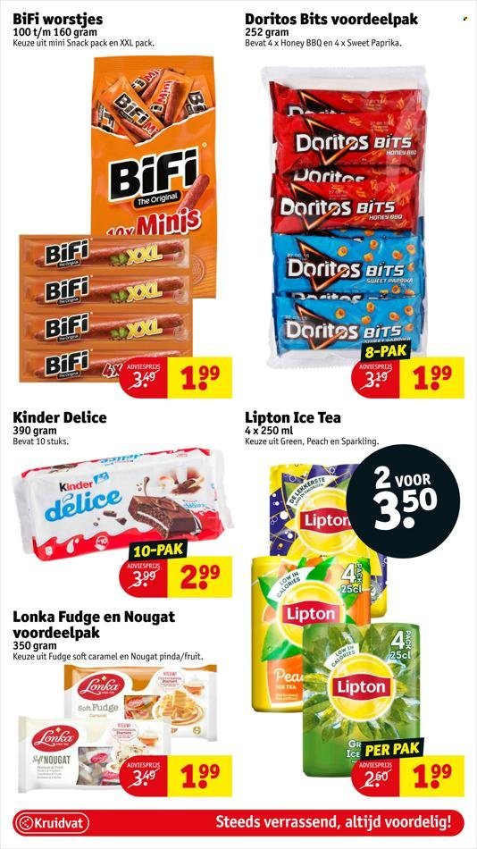 Kruidvat-aanbieding - 5-4-2022 - 10-4-2022. Pagina 37