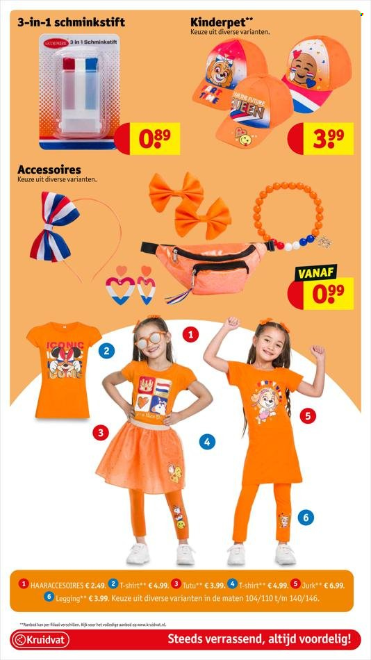 Kruidvat-aanbieding - 5-4-2022 - 10-4-2022. Pagina 39