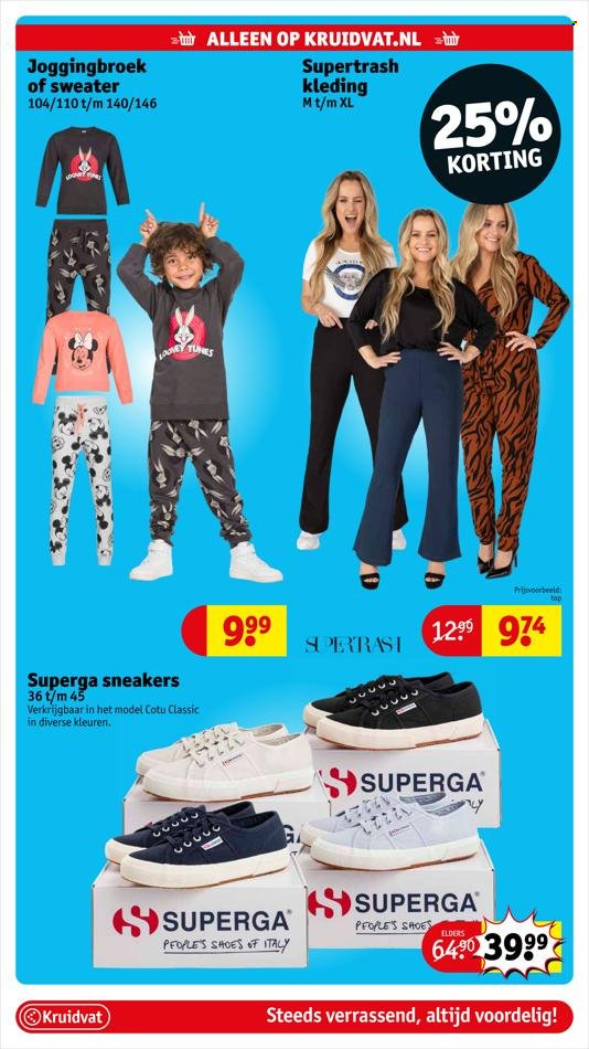 Kruidvat-aanbieding - 5-4-2022 - 10-4-2022. Pagina 44