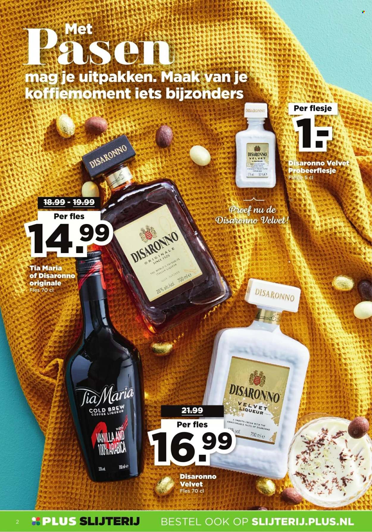 Plus-aanbieding - 3-4-2022 - 16-4-2022. Pagina 2