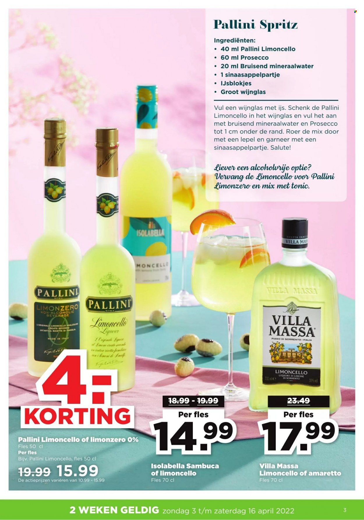 Plus-aanbieding - 3-4-2022 - 16-4-2022. Pagina 3