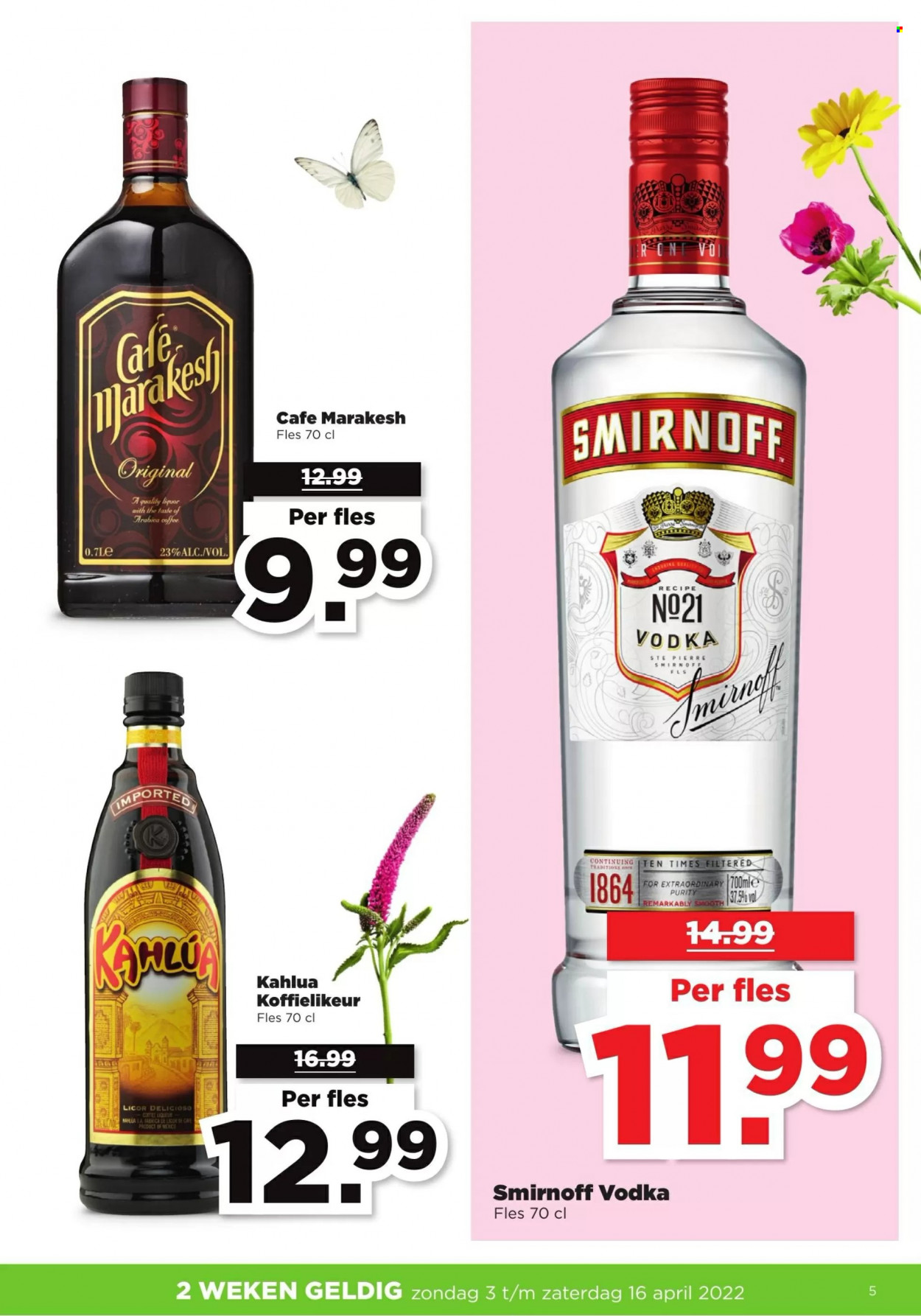 Plus-aanbieding - 3-4-2022 - 16-4-2022. Pagina 5
