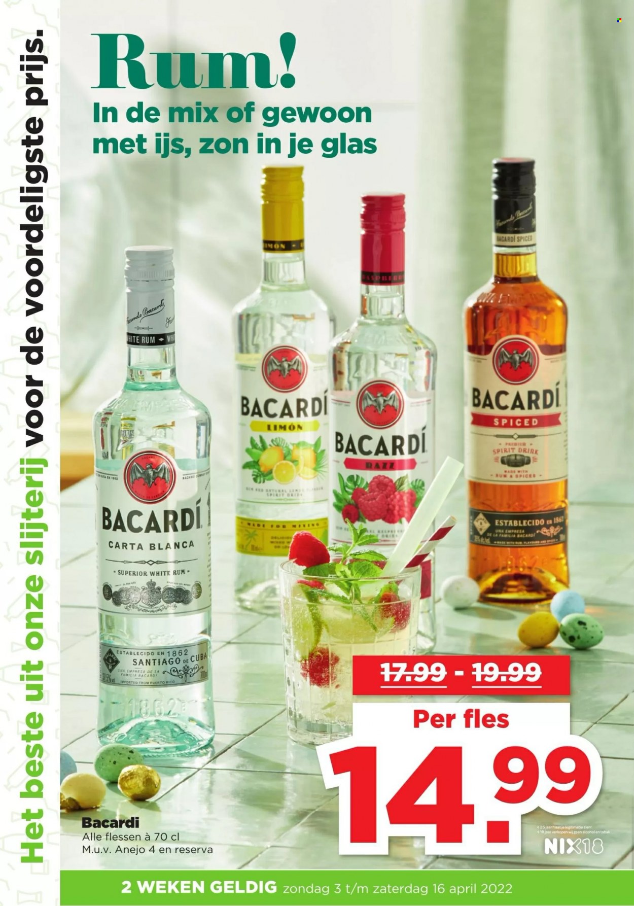 Plus-aanbieding - 3-4-2022 - 16-4-2022. Pagina 8