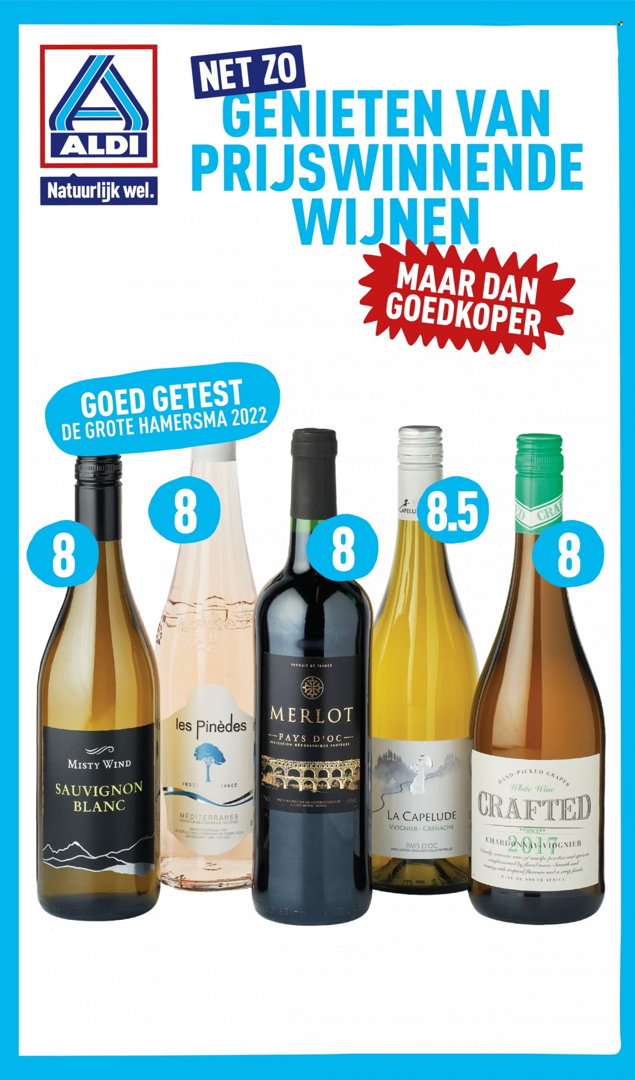 Aldi-aanbieding - 4-4-2022 - 31-7-2022. Pagina 1