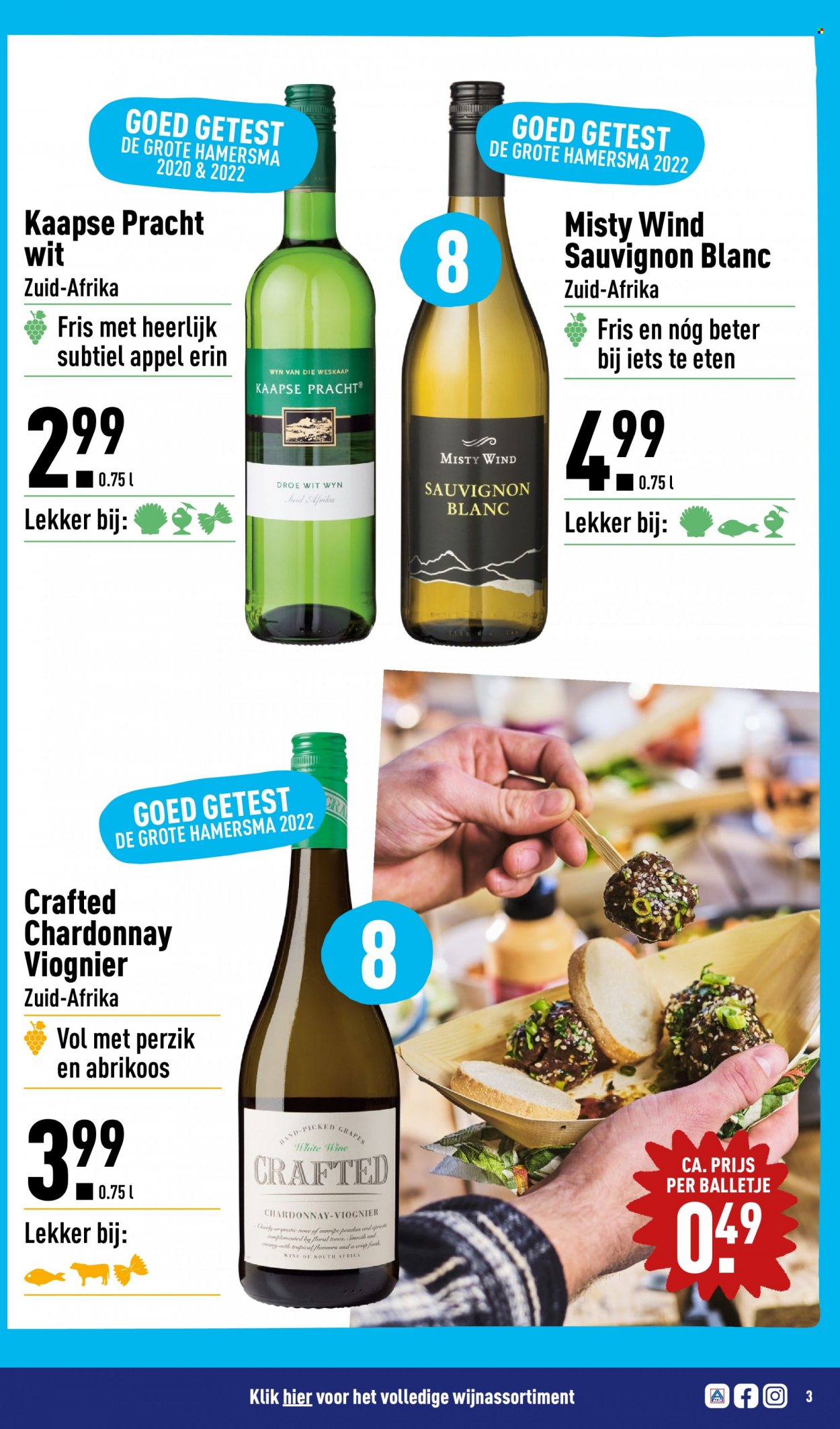 Aldi-aanbieding - 4-4-2022 - 31-7-2022. Pagina 3