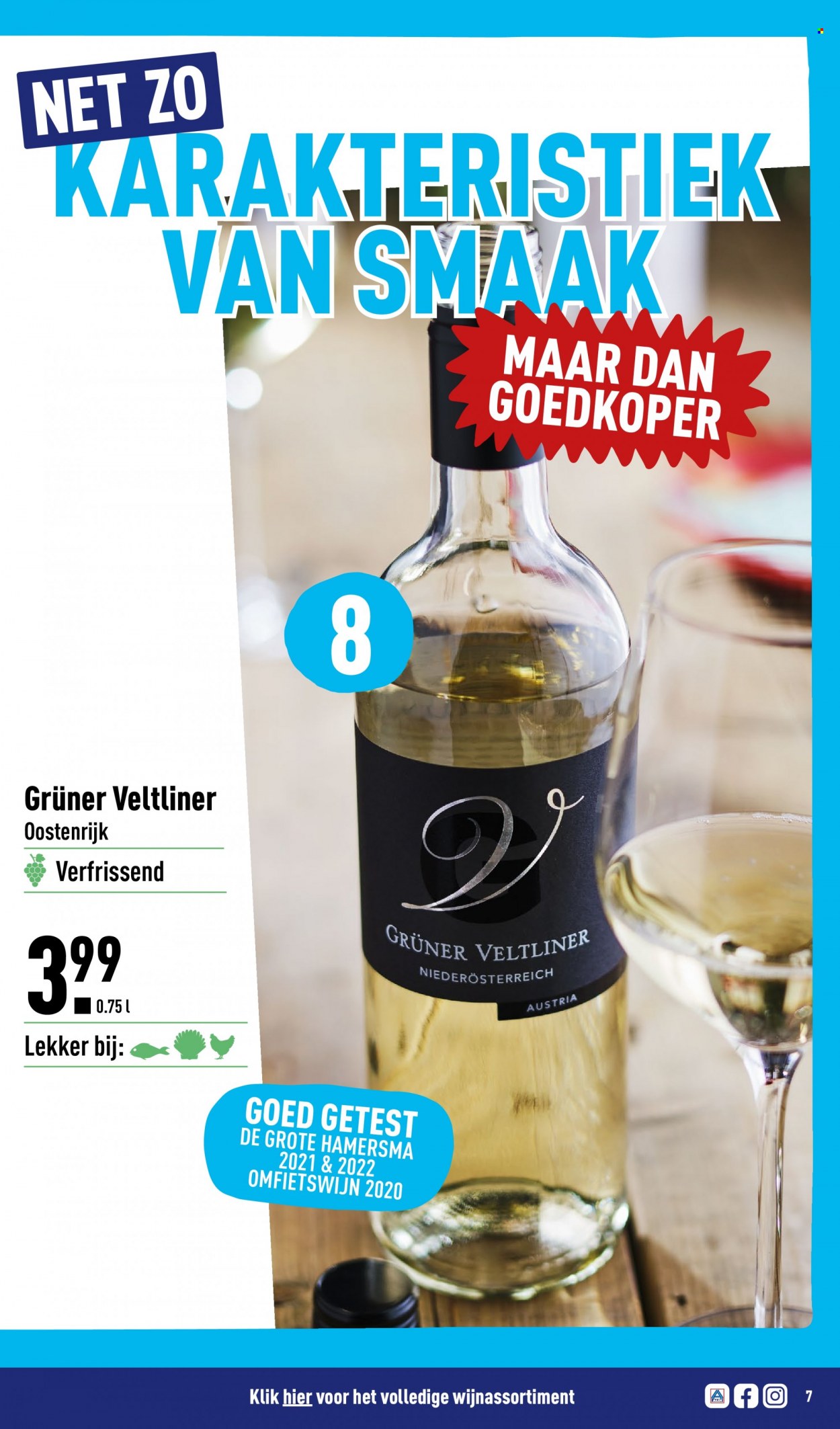 Aldi-aanbieding - 4-4-2022 - 31-7-2022. Pagina 7