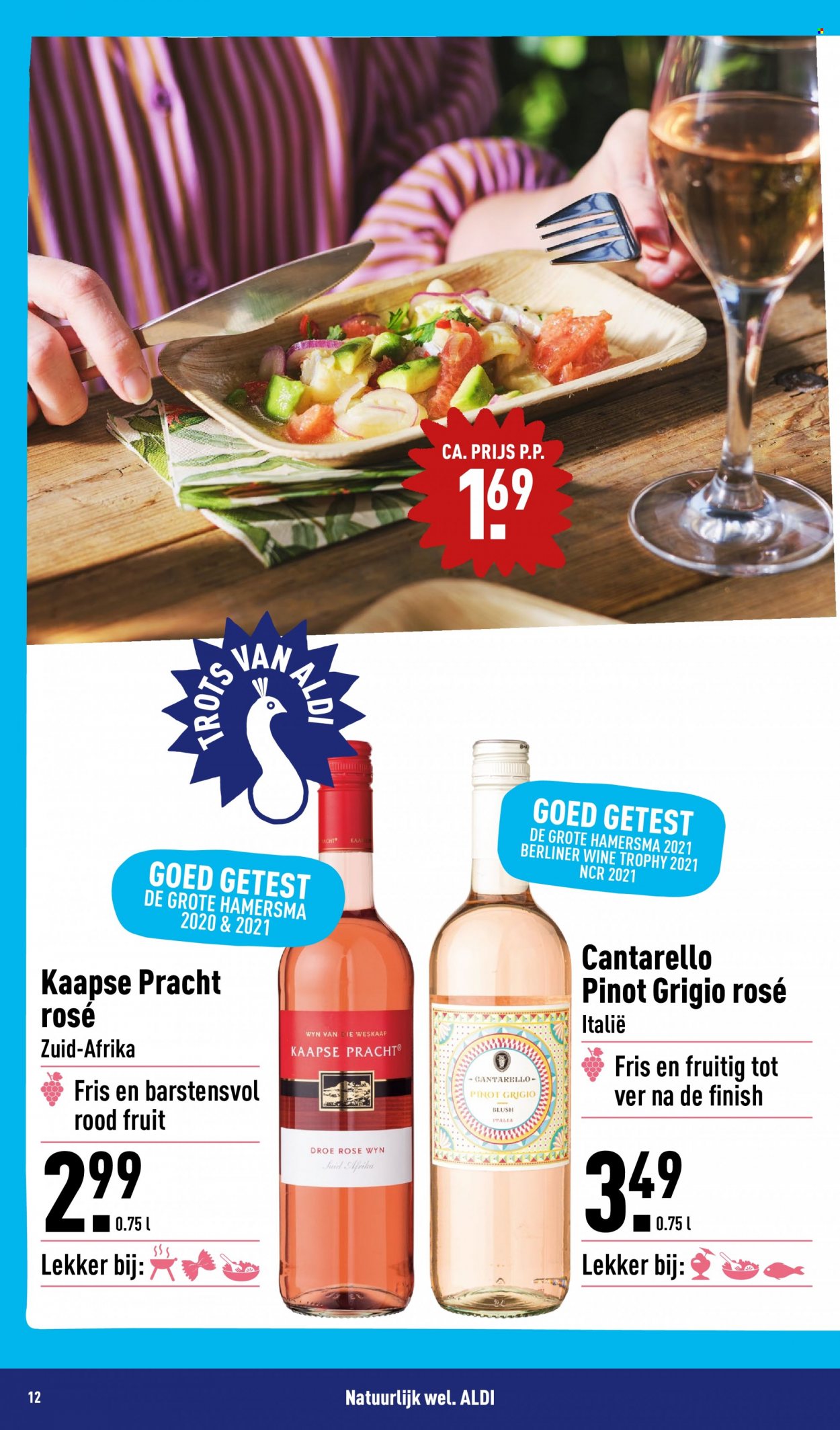 Aldi-aanbieding - 4-4-2022 - 31-7-2022. Pagina 12
