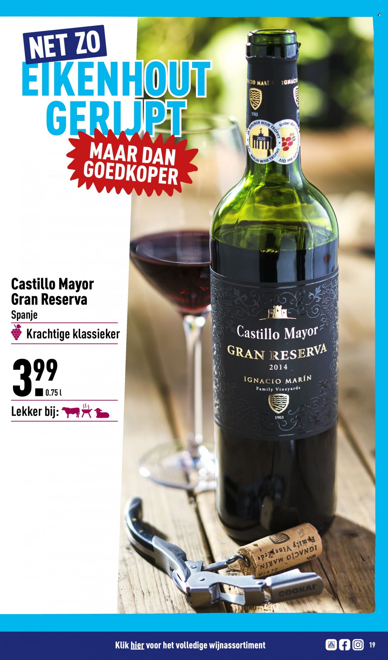 Aldi-aanbieding - 4-4-2022 - 31-7-2022. Pagina 19