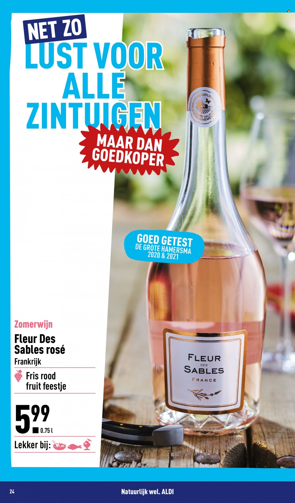 Aldi-aanbieding - 4-4-2022 - 31-7-2022. Pagina 24