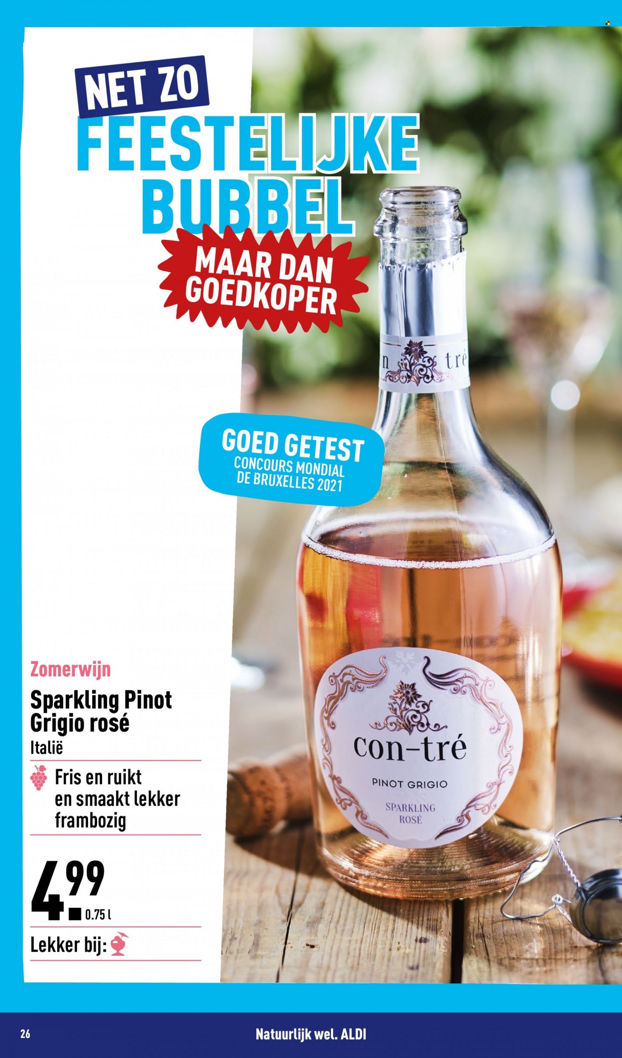 Aldi-aanbieding - 4-4-2022 - 31-7-2022. Pagina 26