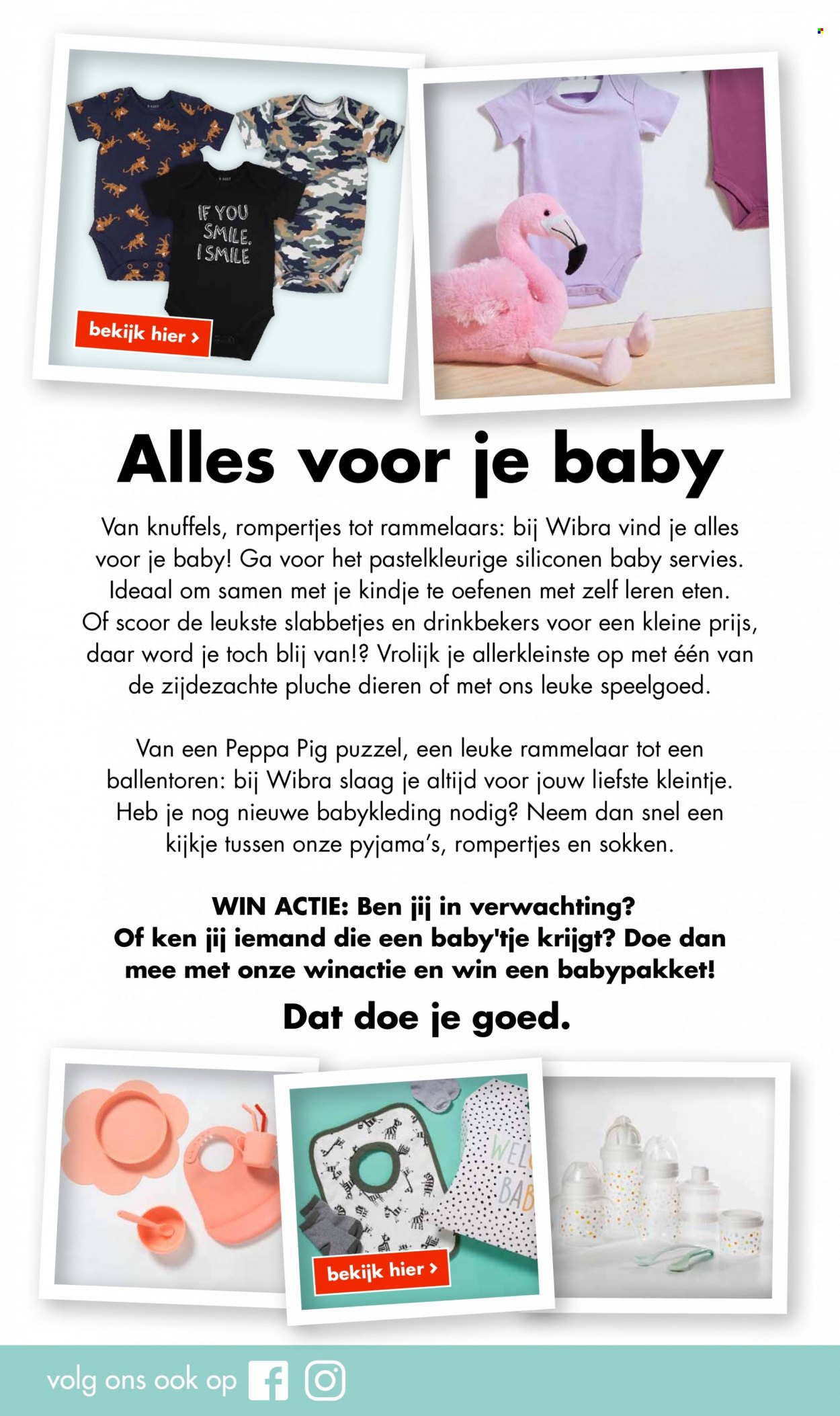 Wibra-aanbieding - 4-4-2022 - 17-4-2022. Pagina 2